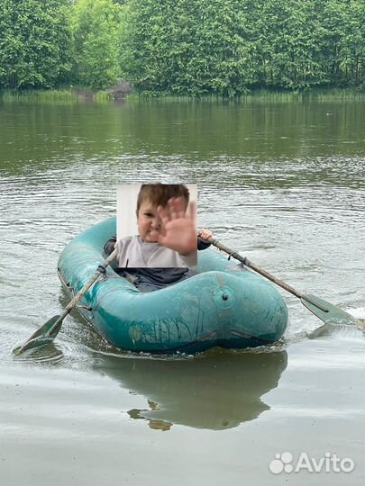 Два туриста 3