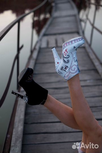 Роспись одежды кастомизация