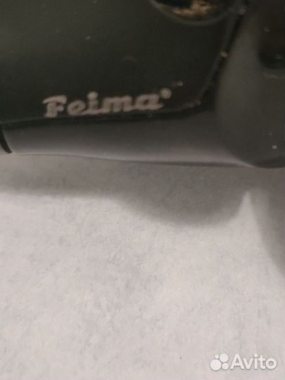 Катушка для рыбалки