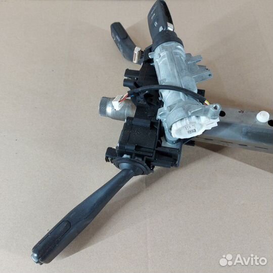 Рулевая колонка Skoda Octavia A5 2008-2013