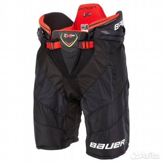 Трусы bauer vapor 2X PRO S20 SR(L)