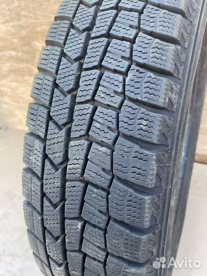 Dunlop Winter Maxx WM02 155/65 R14 75Q