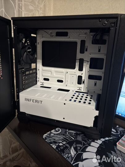 Игровой корпус для пк