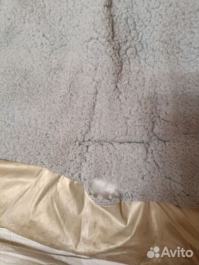 Зимняя куртка