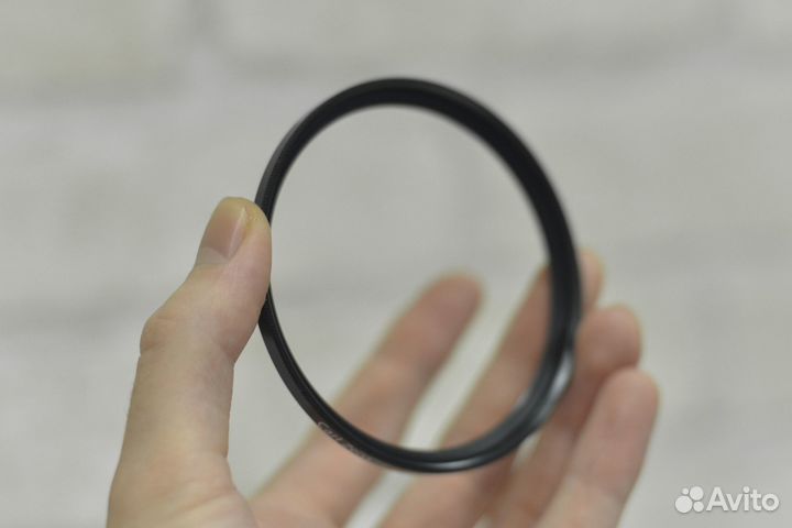 Фильтр Carl Zeiss T* UV 77mm и Polaroid 62mm