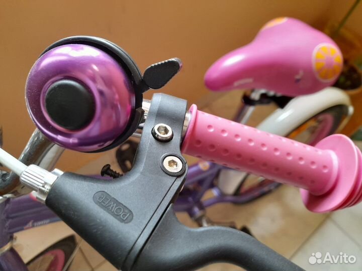 Велосипед Stern