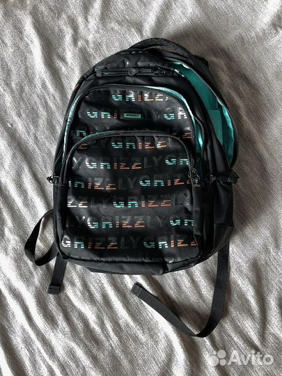 Рюкзак Grizzly