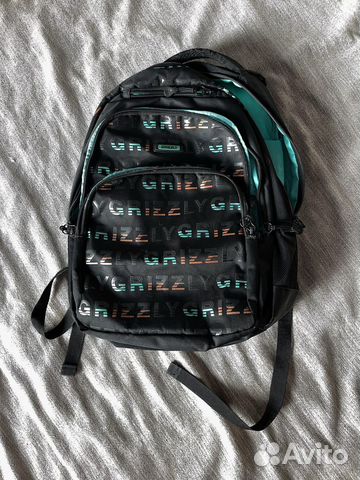 Рюкзак Grizzly
