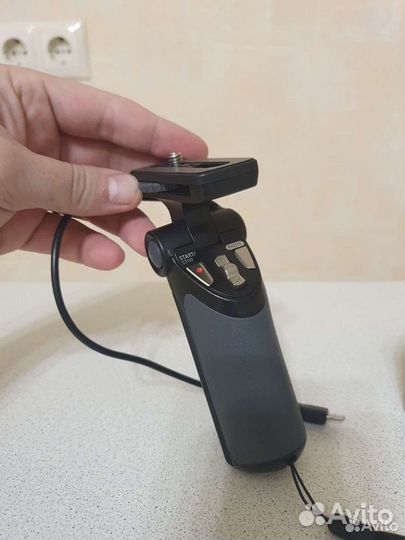 Ручка Sony