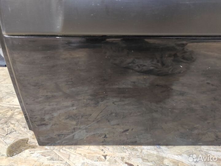 Дверь задняя левая Citroen C3