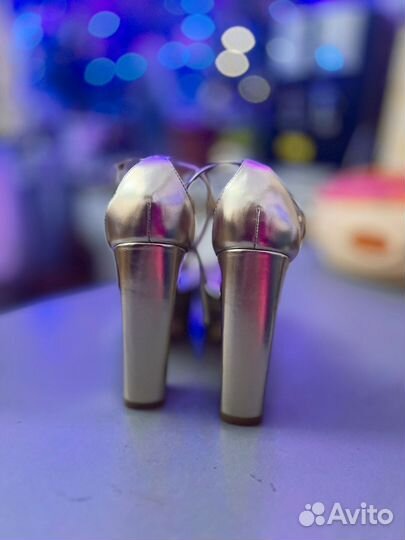 Каблуки для фотосессии