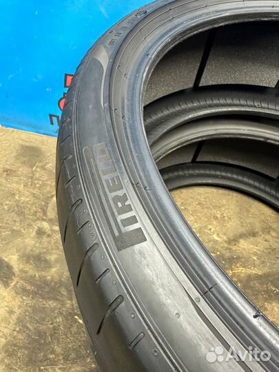 Pirelli P Zero 255/35 R21 98Y