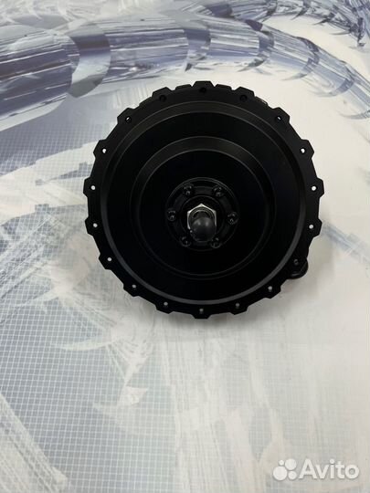 Мотор колесо mxus 1000W