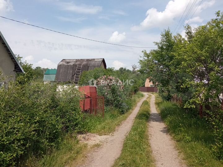 Дача 45 м² на участке 9,2 сот.