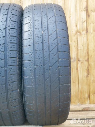 Continental ContiCrossContact LX Sport 255/60 R18 112V