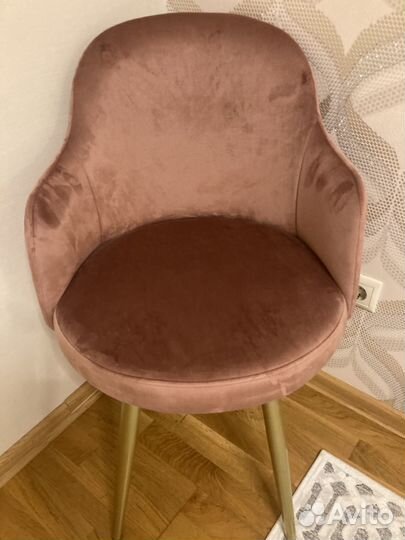 Стулья кухонные