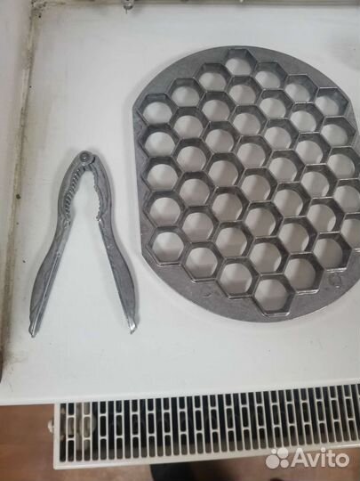 Кухонная утварь времен СССР 7 предметов