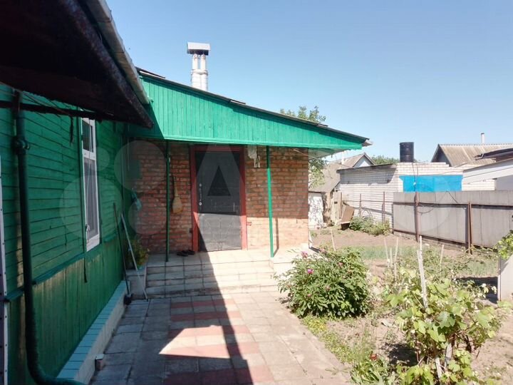 Дом 70 м² на участке 4,5 сот.