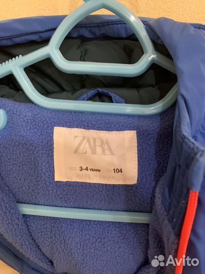 Детские вещи