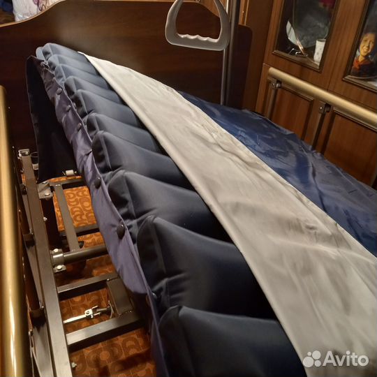 Противопролежневый матрас Vitea Care VCM 502 Premi