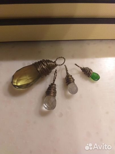 Камни натуральные