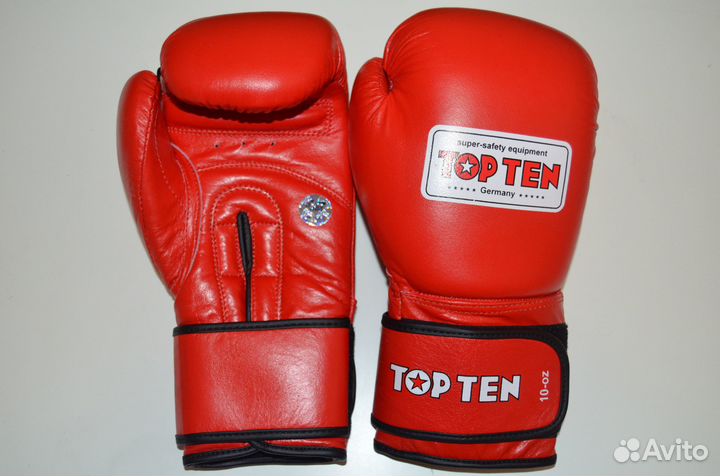 Боксерские перчатки