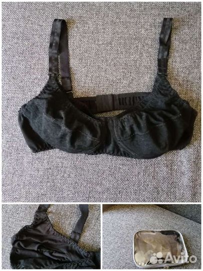 Бюстгальтер для кормления Крейт