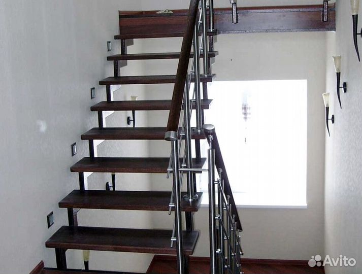 Для дома лестница