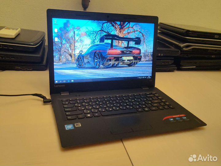 Lenovo 100S 14