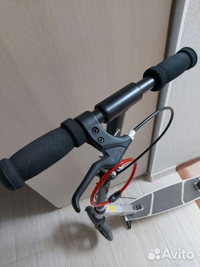 Складной самокат для взрослых Roces 200