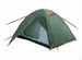 Totem палатка Tepee 3 (V2) Зеленый (TTT-026)
