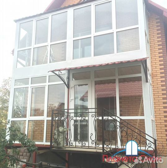 Пластиковые окна новые (не бу)