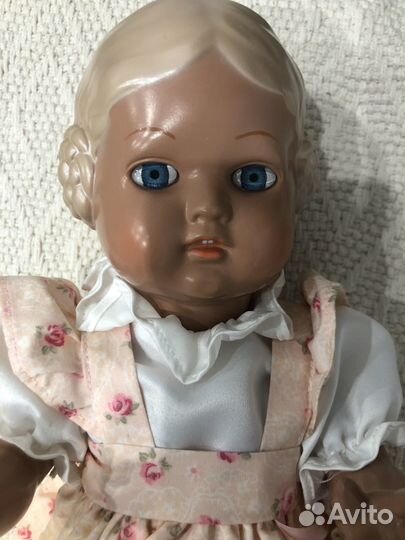 Кукла фирмы Шильдткрет