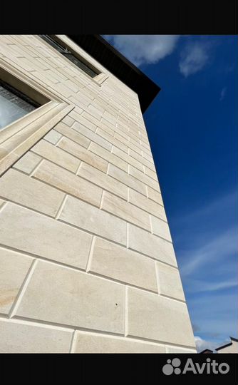 Дагестанский камень плитка для фасада