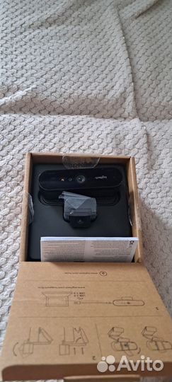 Продаю Logitech Brio Ultra