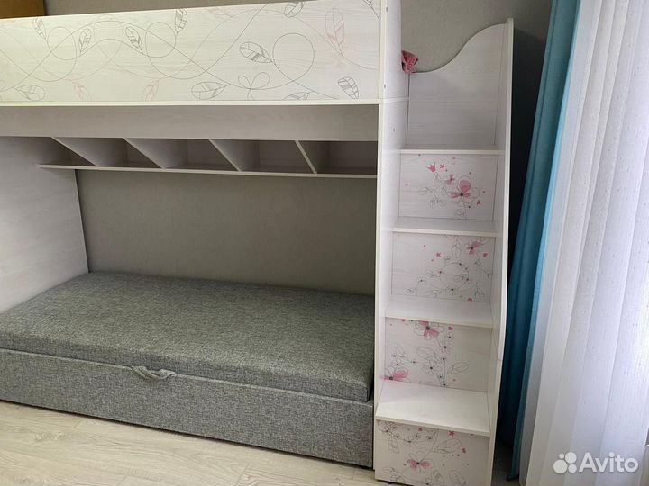 Детская мебель