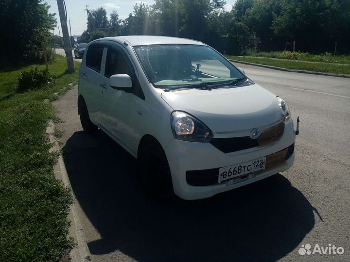 Курьер Авто