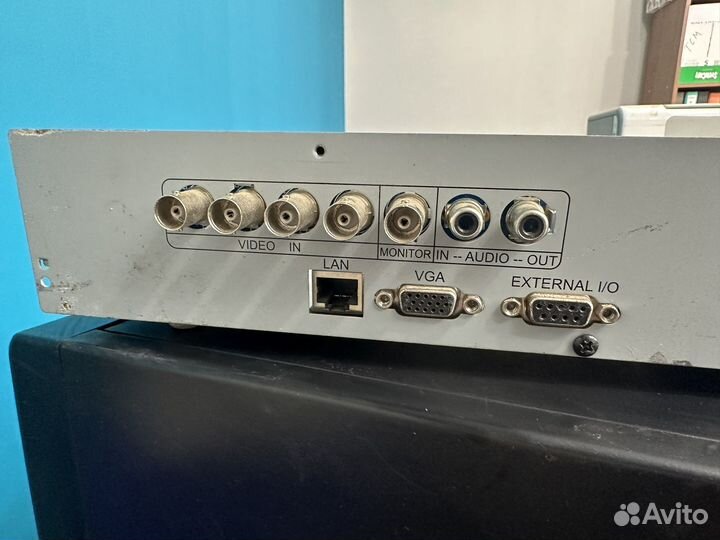 Видеорегистратор