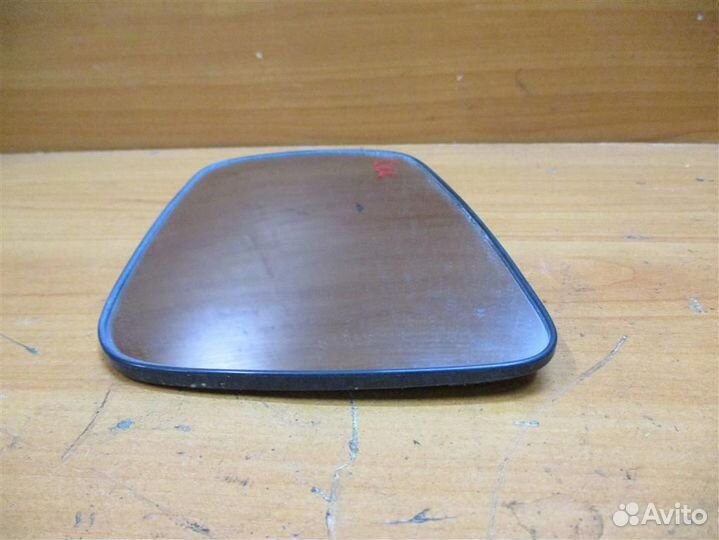 Зеркальный элемент Mitsubishi Lancer 10 (CX, CY)