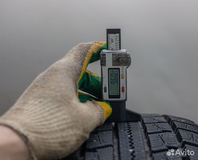 Nitto SN 2 Winter 205/60 R16 92Q