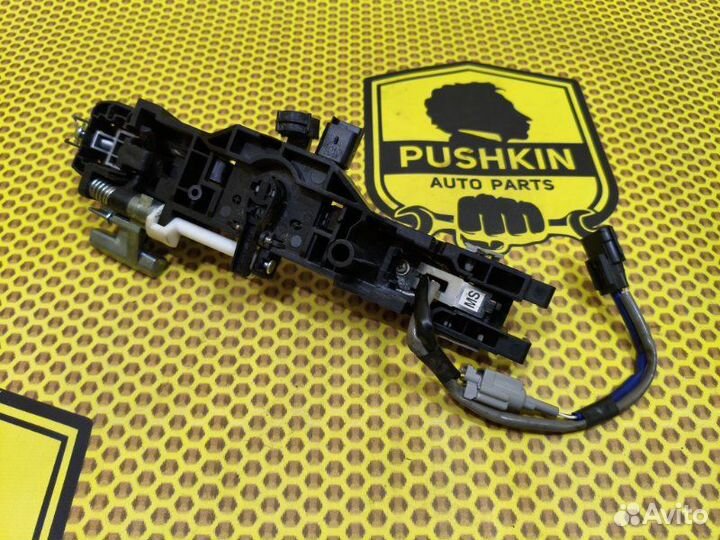 Ручка двери внешняя передняя правая Renault Koleos