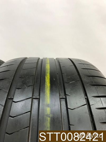 Pirelli P Zero PZ4 315/35 R21 100R