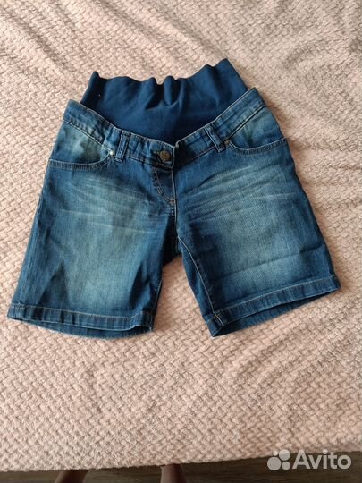 Шорты для беременных