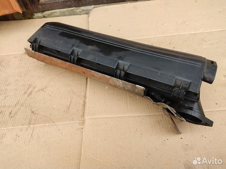 Корпус воздушного фильтра бмв е39 525 tds