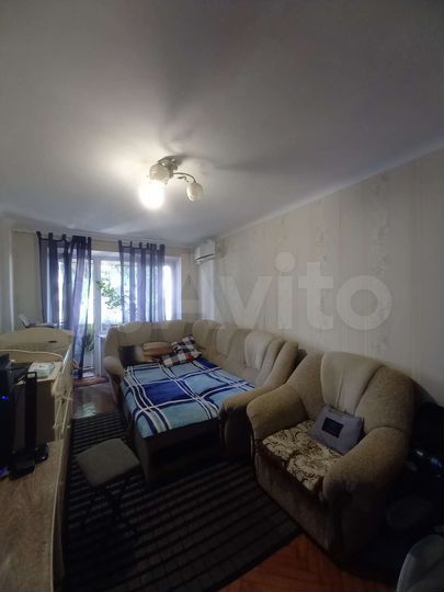 2-к. квартира, 50 м², 5/5 эт.