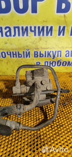 Насос гур Kia Sportage