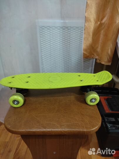 Скейт детский