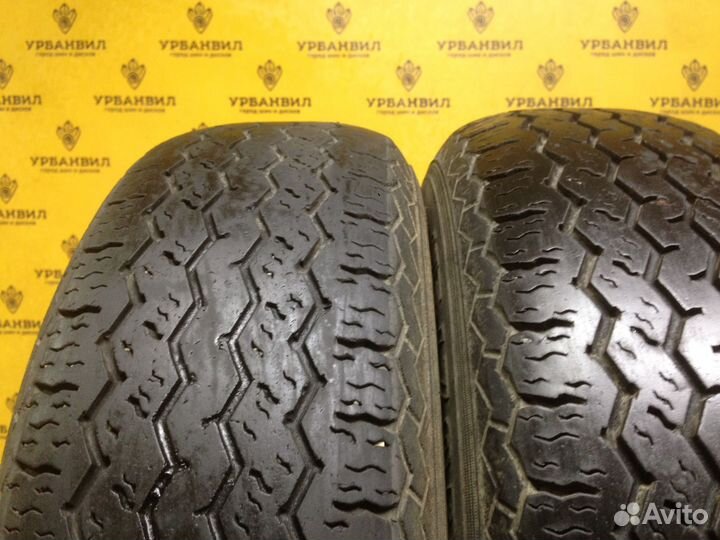 КАМА БЛ-85 175/70 R13 82S