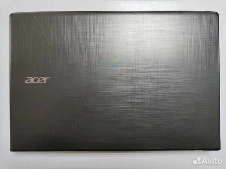 Ноутбук Acer AMD A6/4Gb/SSD 256Gb/Radeon M430 2Gb