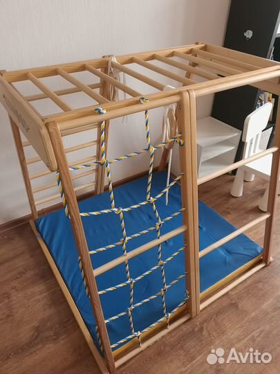 Спортивный комплекс для детей